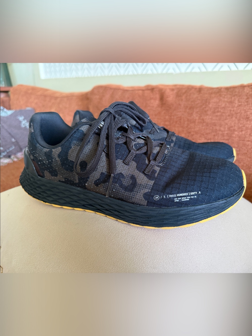 Women's NOBULL Allday 365 (Ripstop)